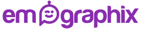 Emographix logo